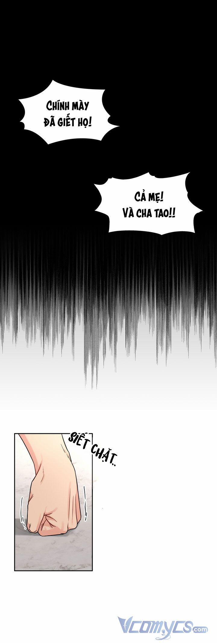 Công Nương Su 35.5 trang 20