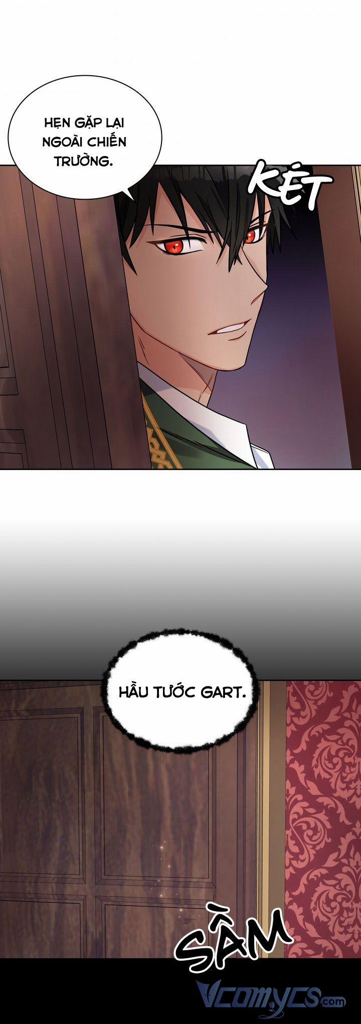 Công Nương Su 35.5 trang 23