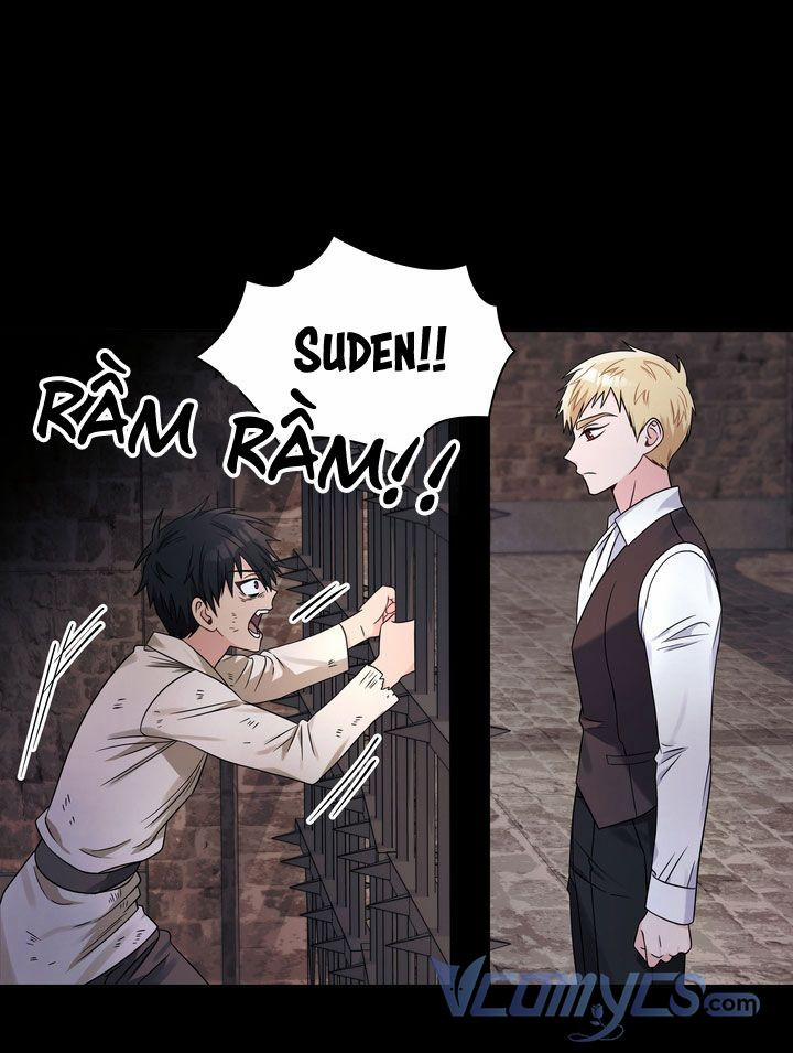 Công Nương Su 35.5 trang 3