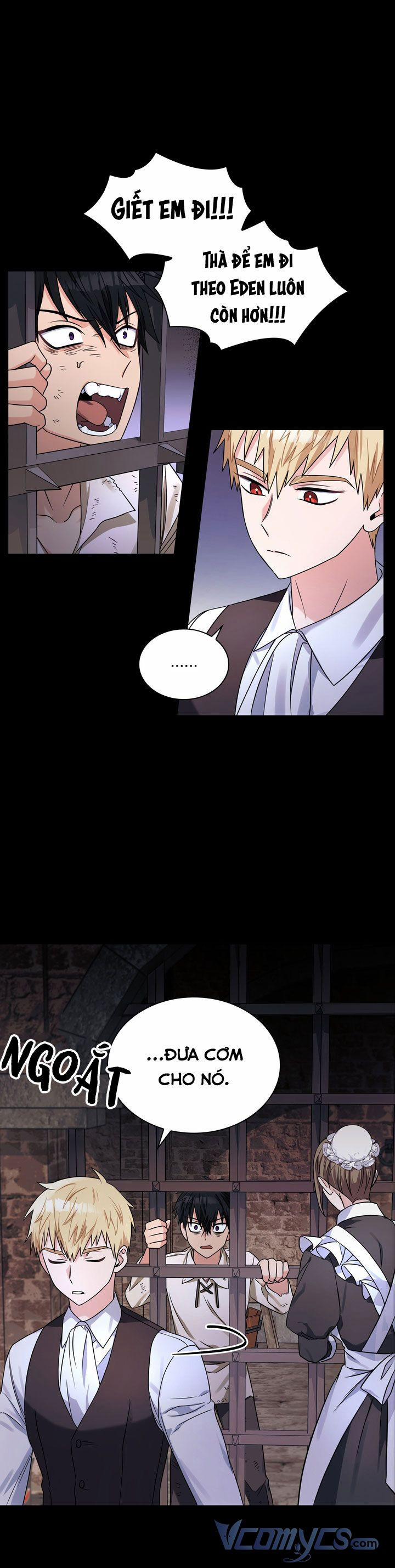 Công Nương Su 35.5 trang 4