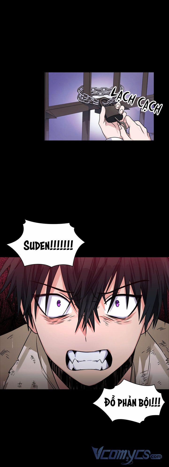 Công Nương Su 35.5 trang 5