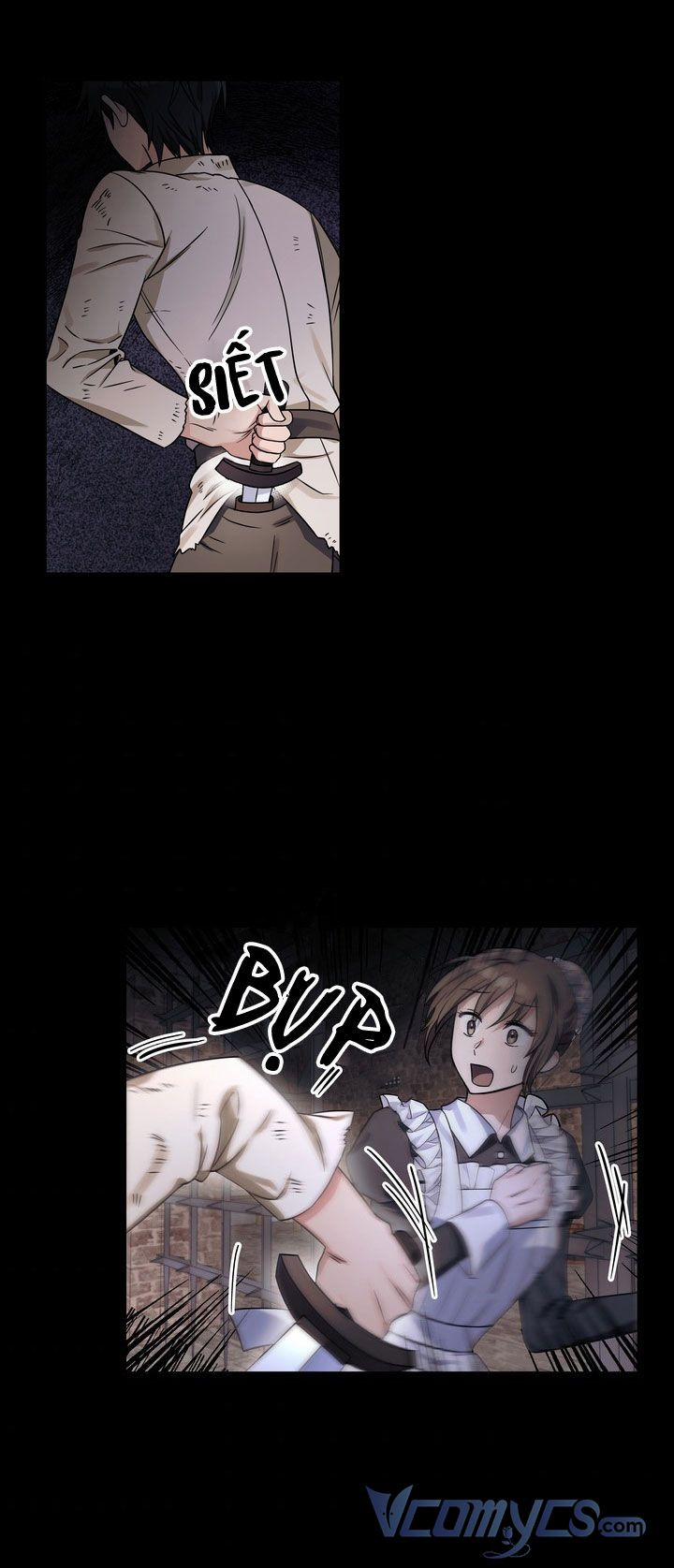 Công Nương Su 35.5 trang 6