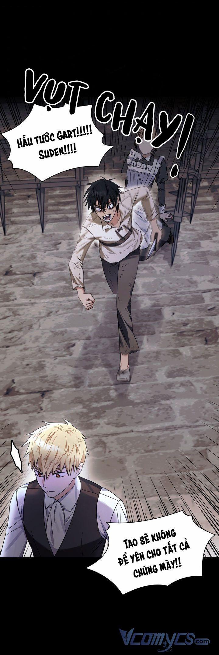 Công Nương Su 35.5 trang 7