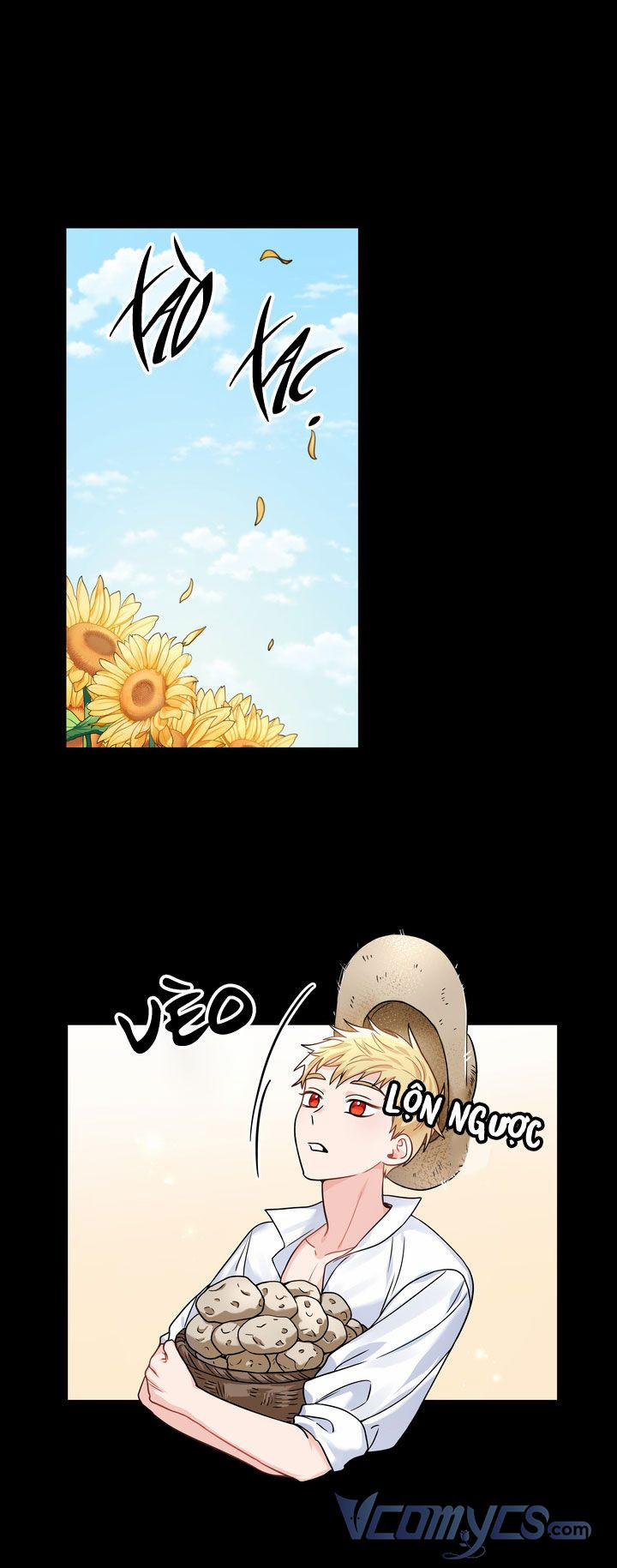 Công Nương Su 35 trang 0