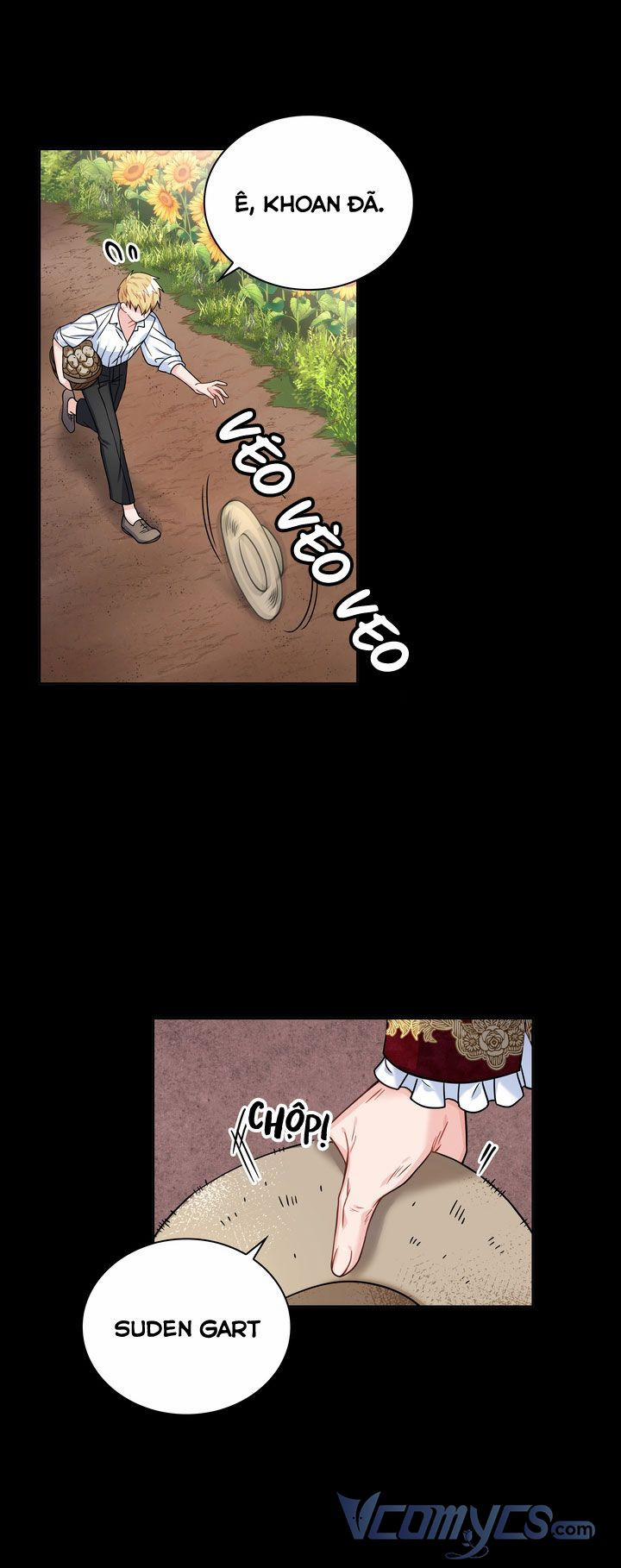 Công Nương Su 35 trang 1