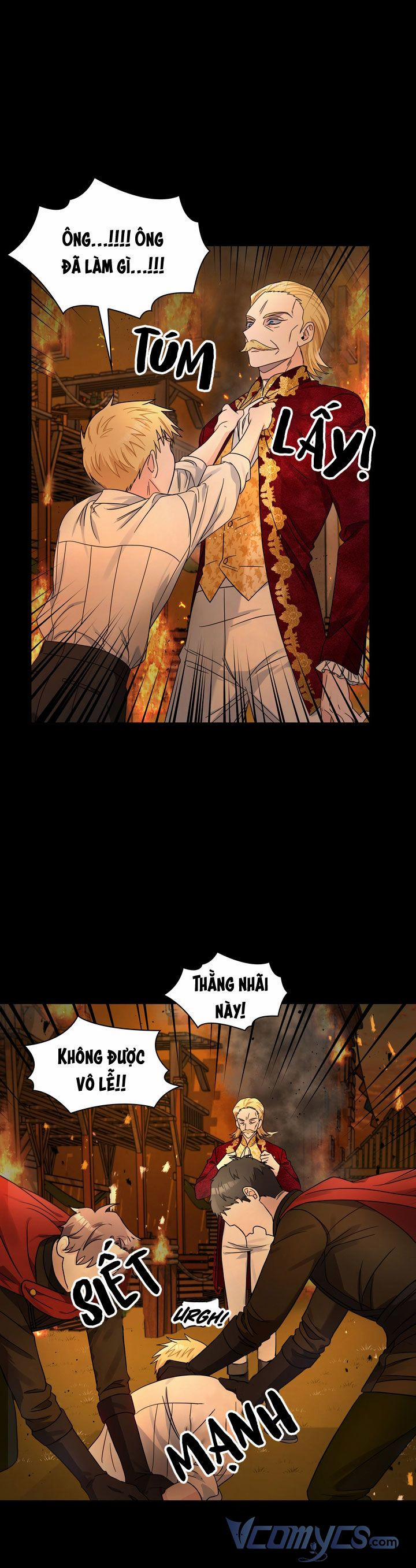 Công Nương Su 35 trang 10