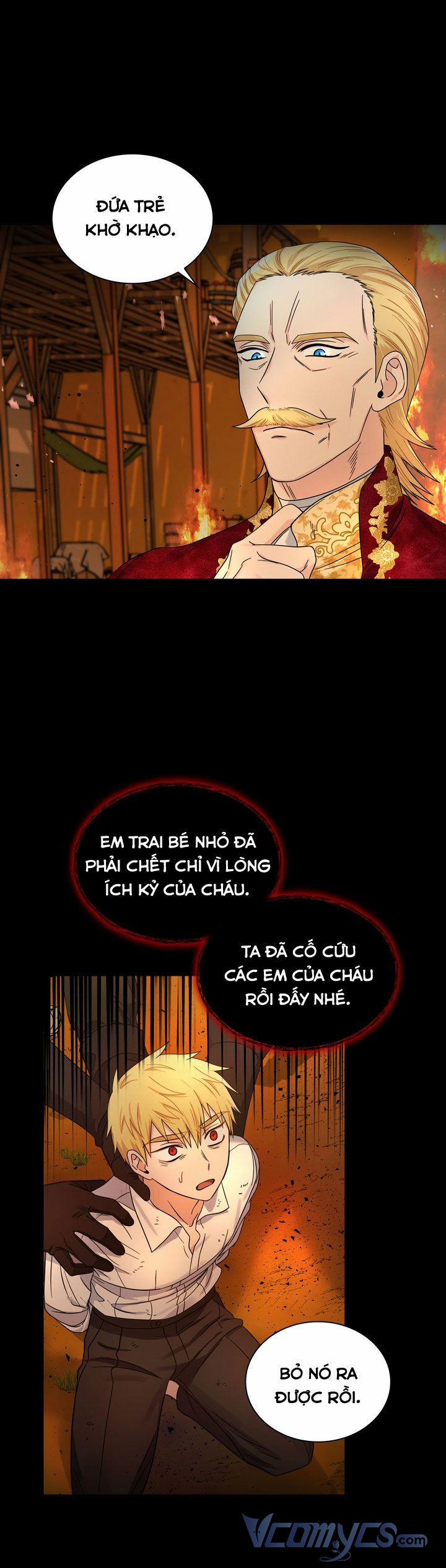 Công Nương Su 35 trang 11