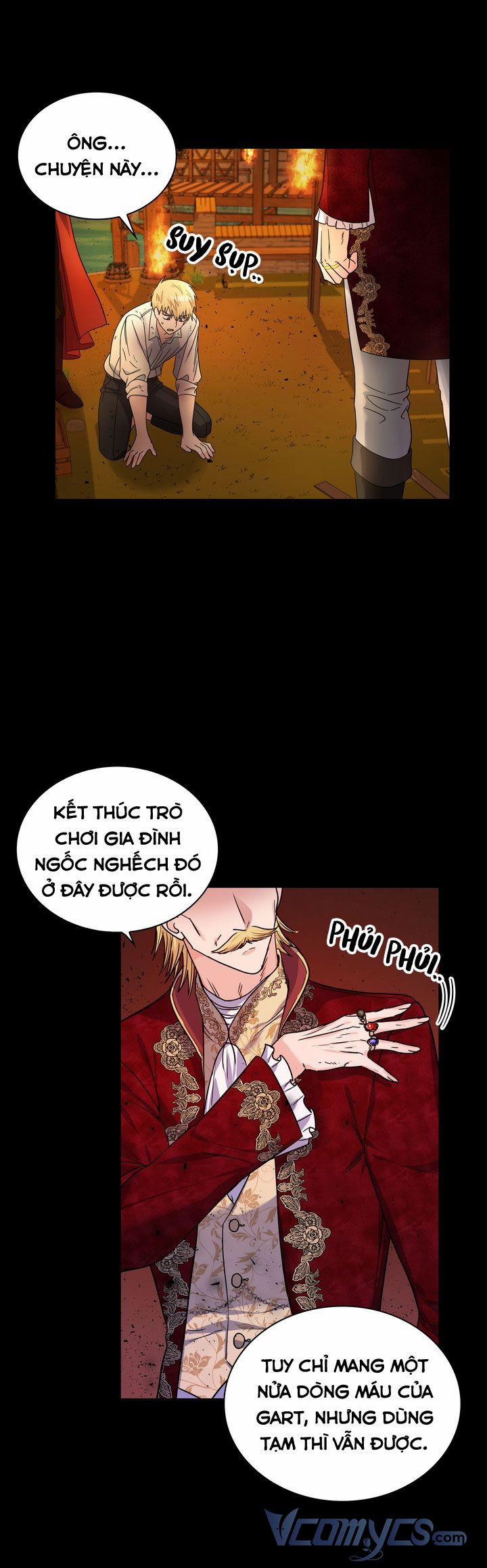 Công Nương Su 35 trang 12