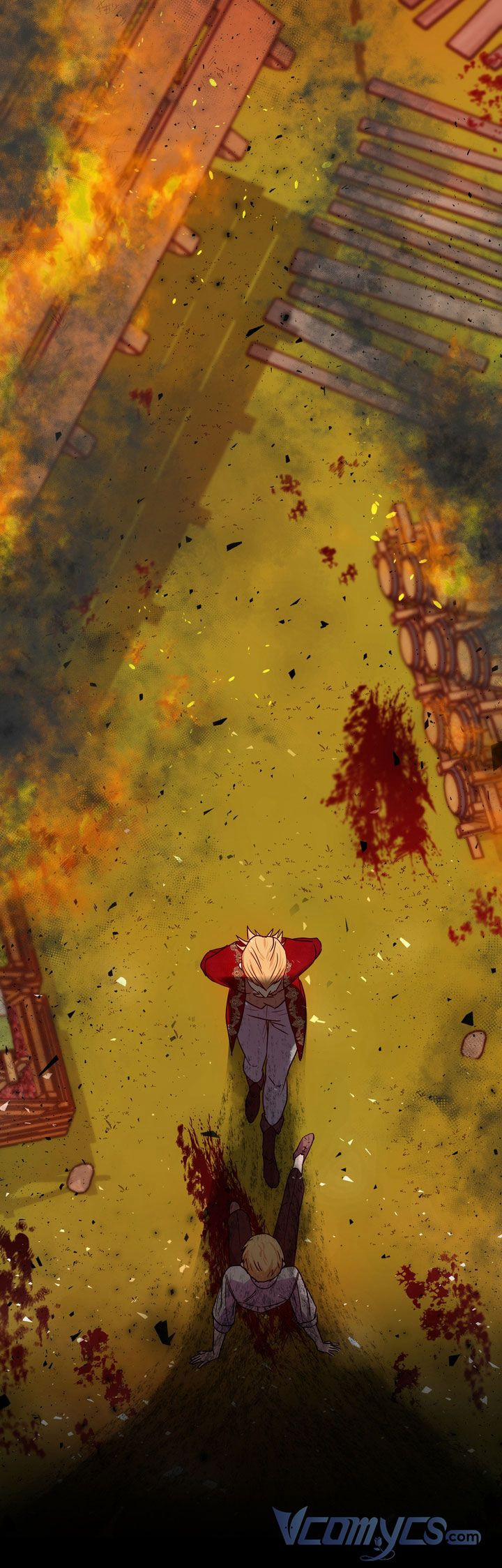 Công Nương Su 35 trang 15