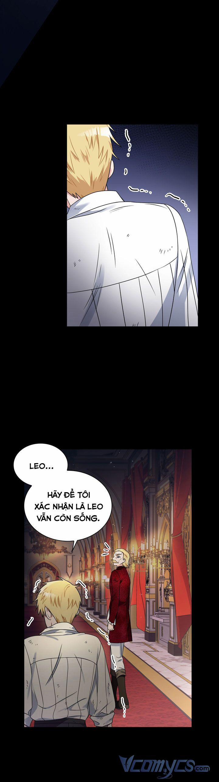 Công Nương Su 35 trang 18