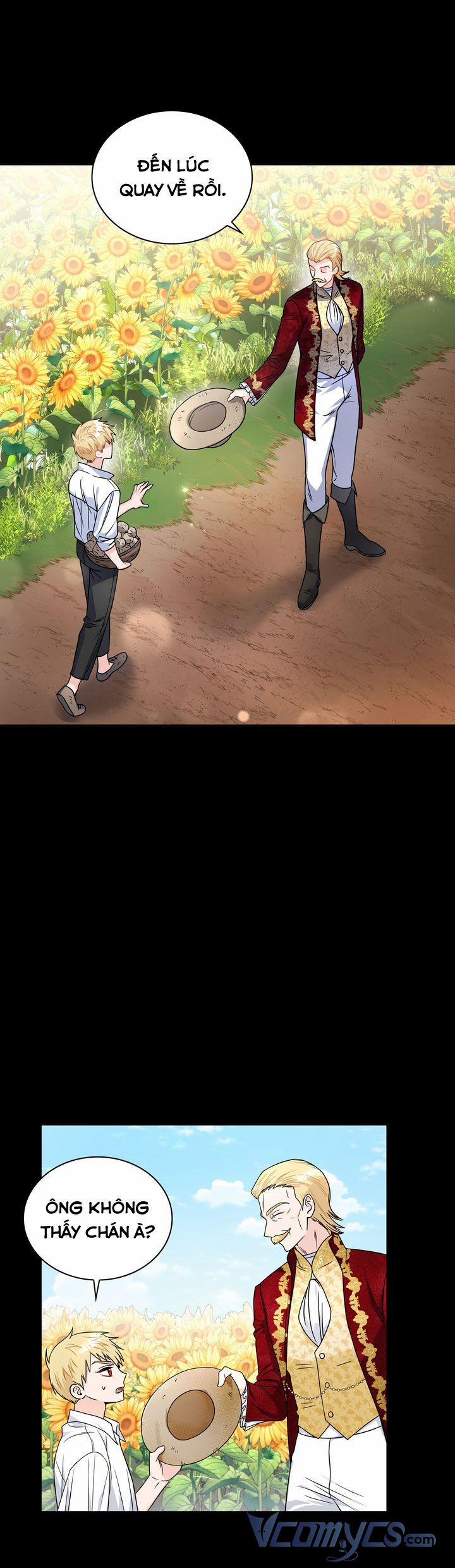 Công Nương Su 35 trang 2