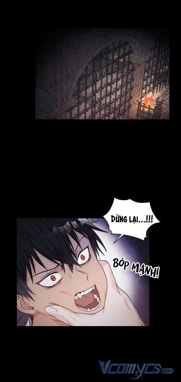 Công Nương Su 35 trang 20