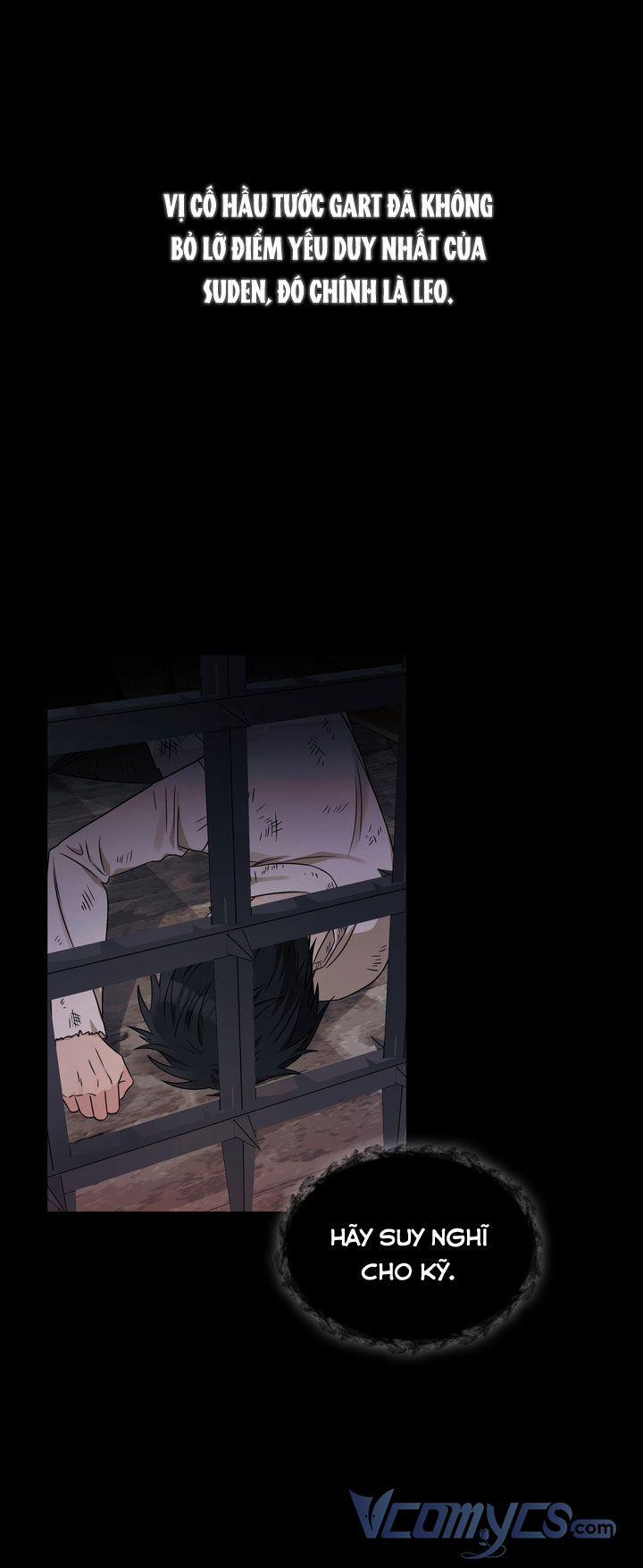 Công Nương Su 35 trang 22