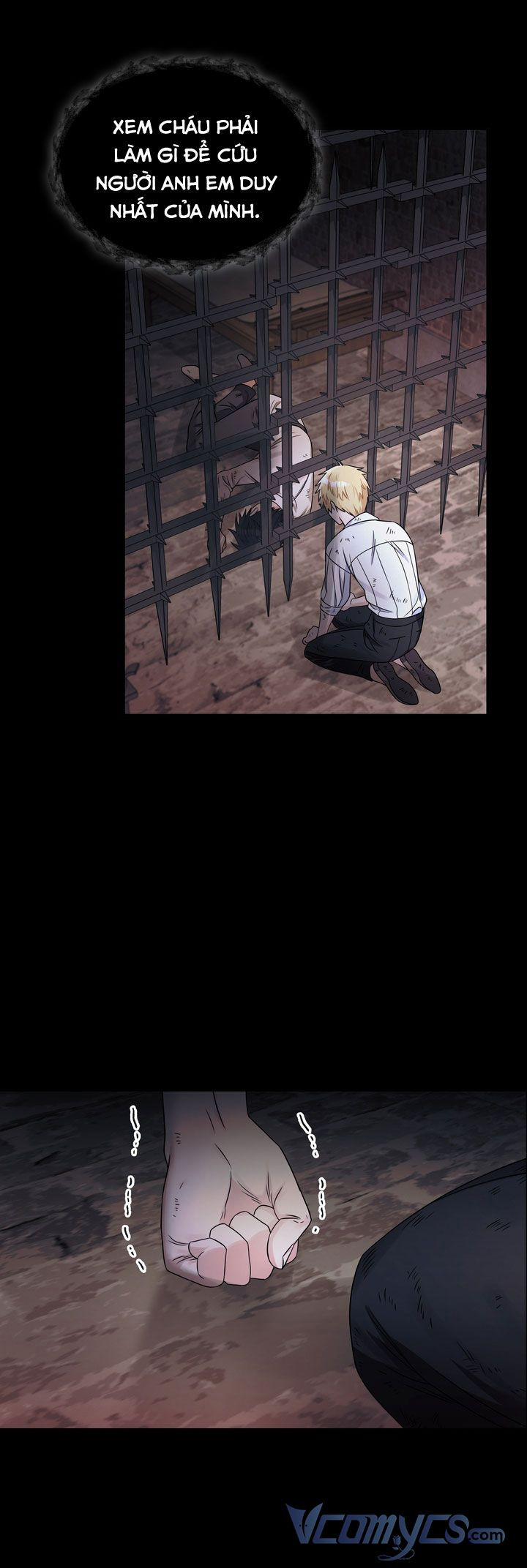 Công Nương Su 35 trang 23