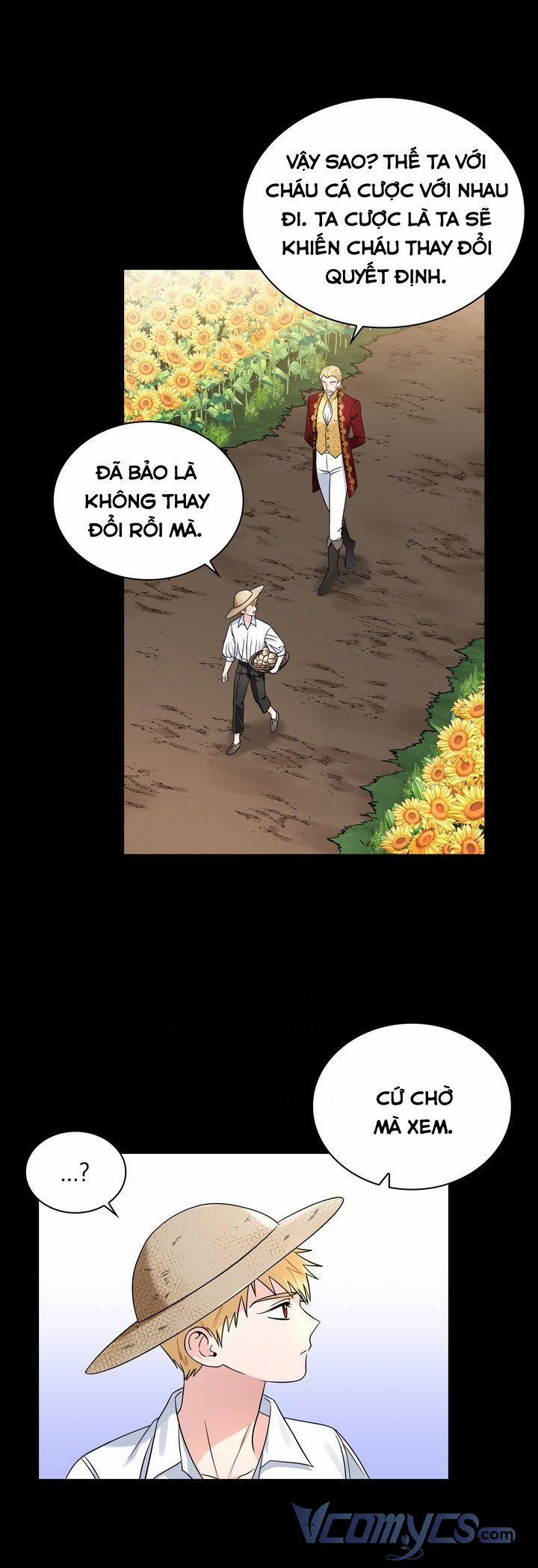 Công Nương Su 35 trang 4