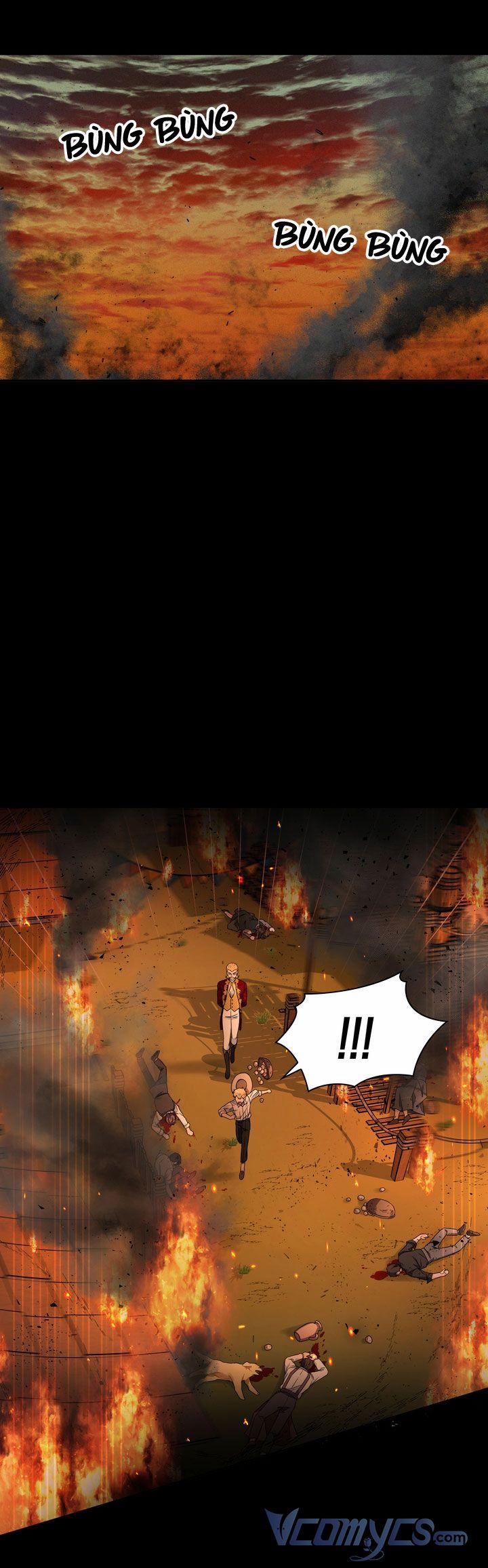 Công Nương Su 35 trang 6