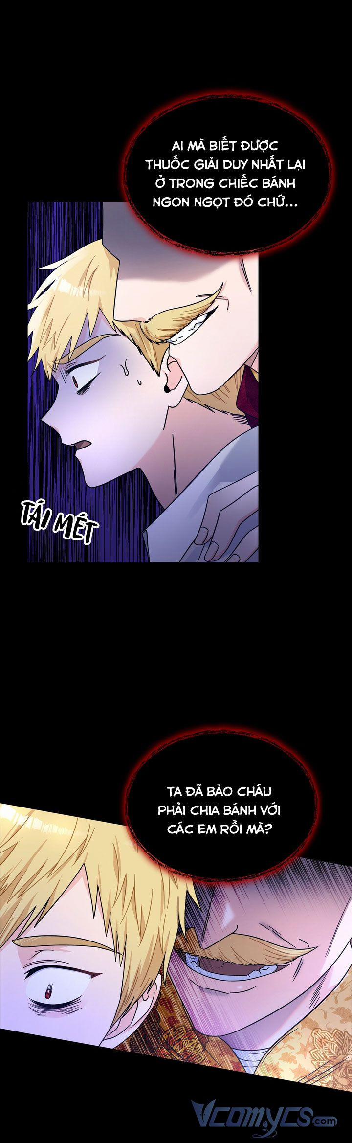 Công Nương Su 35 trang 9