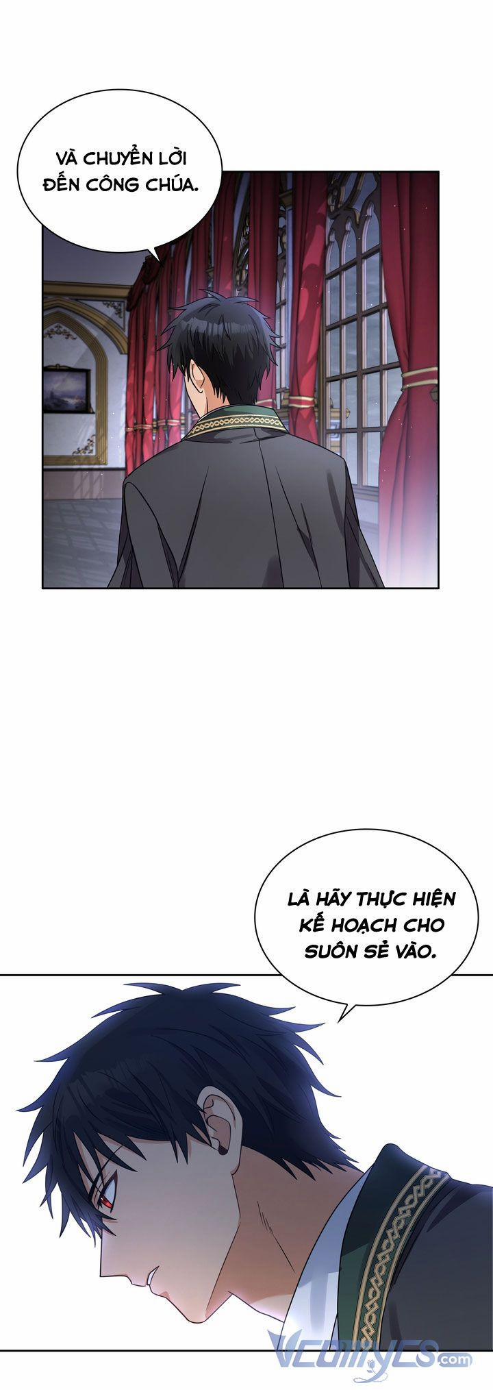 Công Nương Su 36.5 trang 0