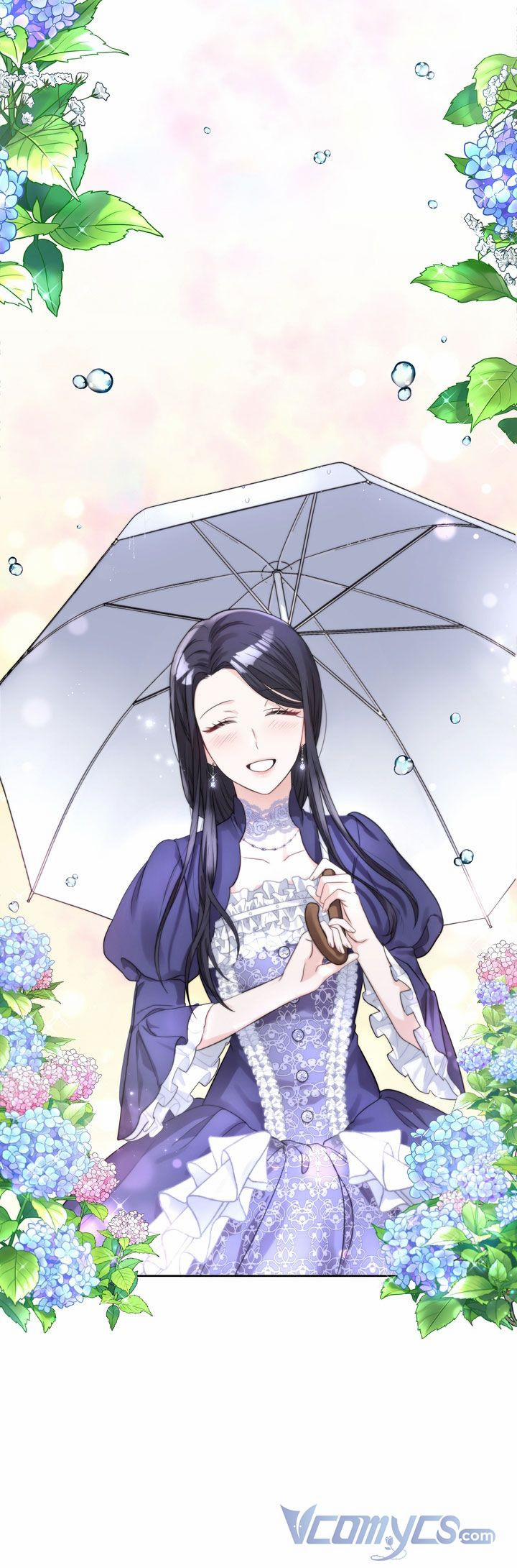 Công Nương Su 36.5 trang 14