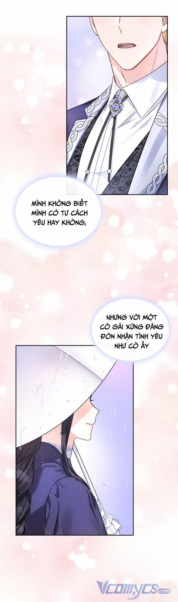 Công Nương Su 36.5 trang 15