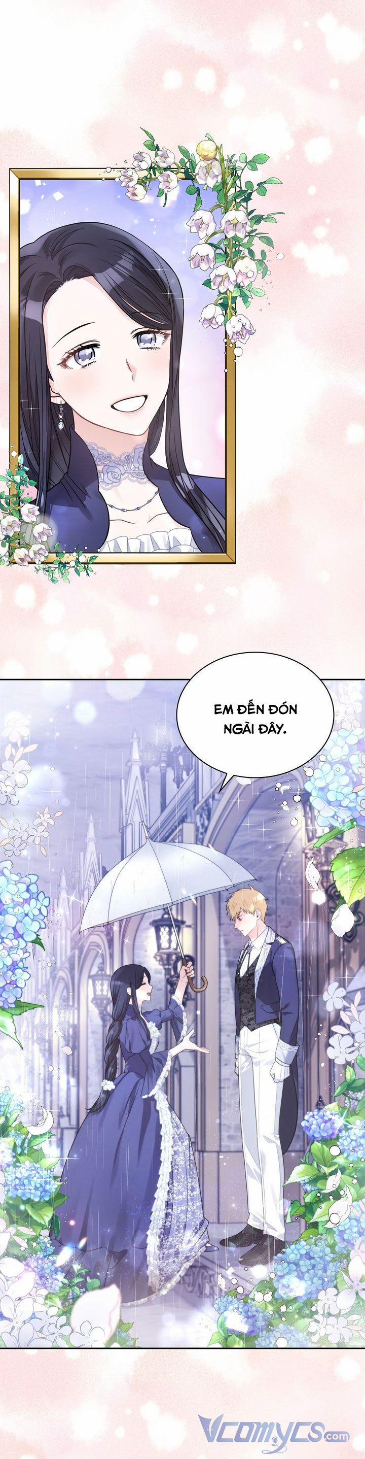 Công Nương Su 36.5 trang 16