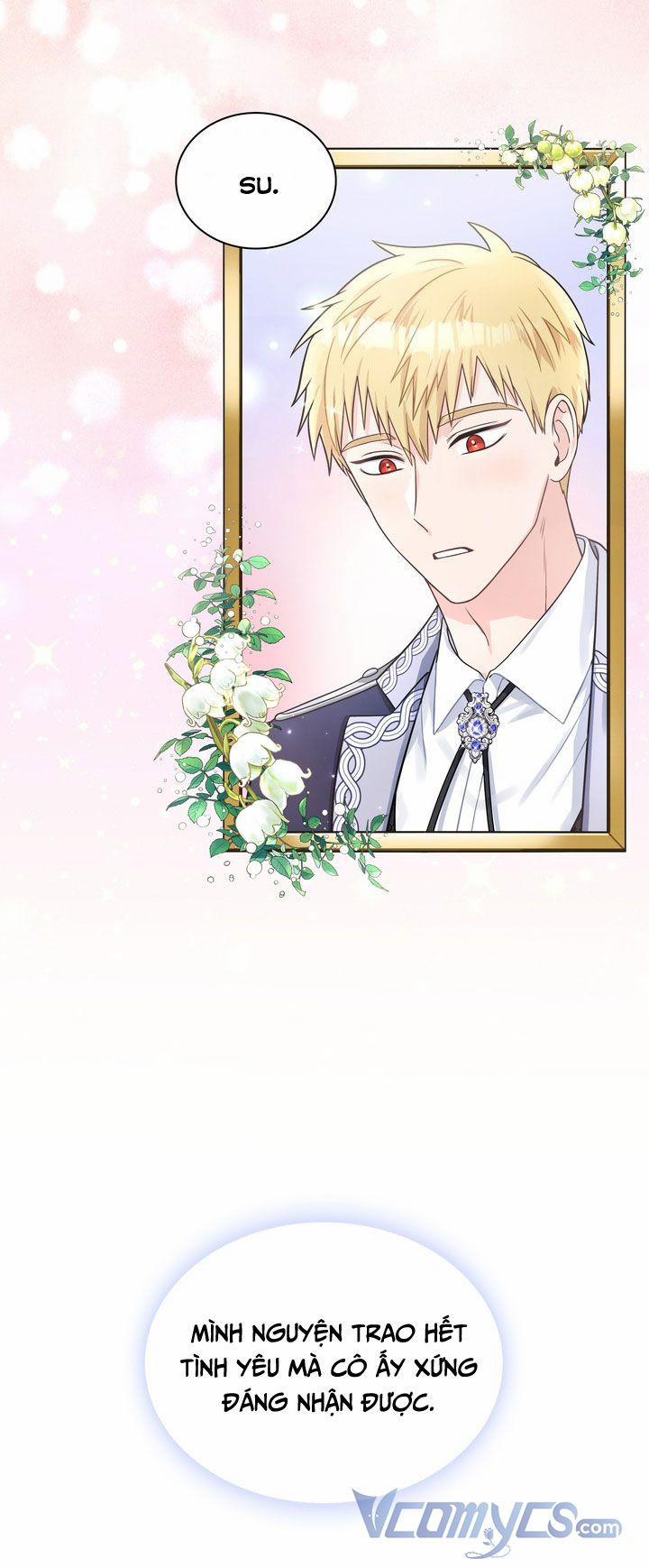 Công Nương Su 36.5 trang 17