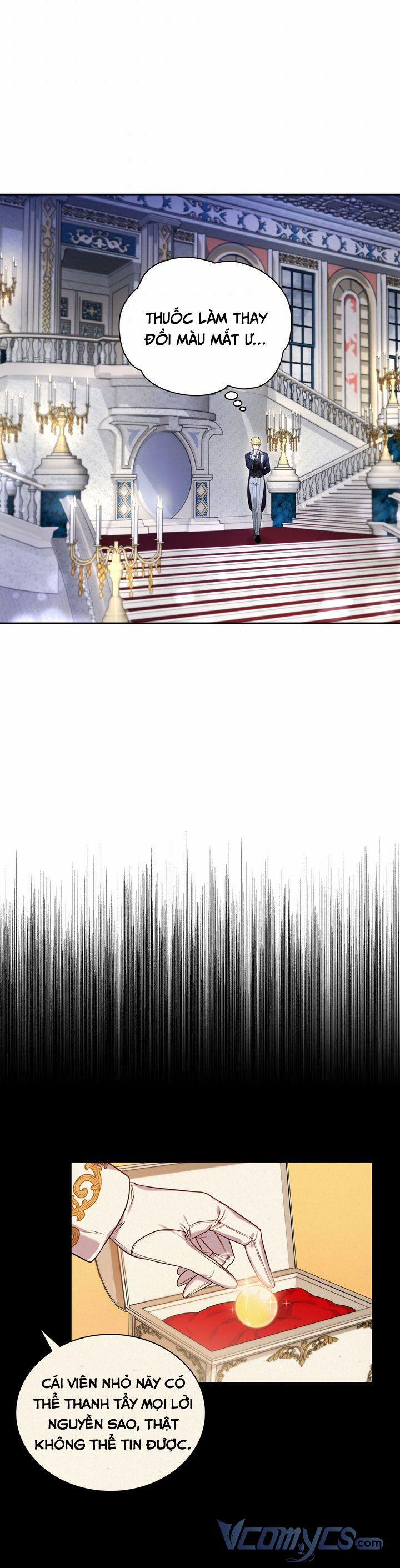 Công Nương Su 36.5 trang 2