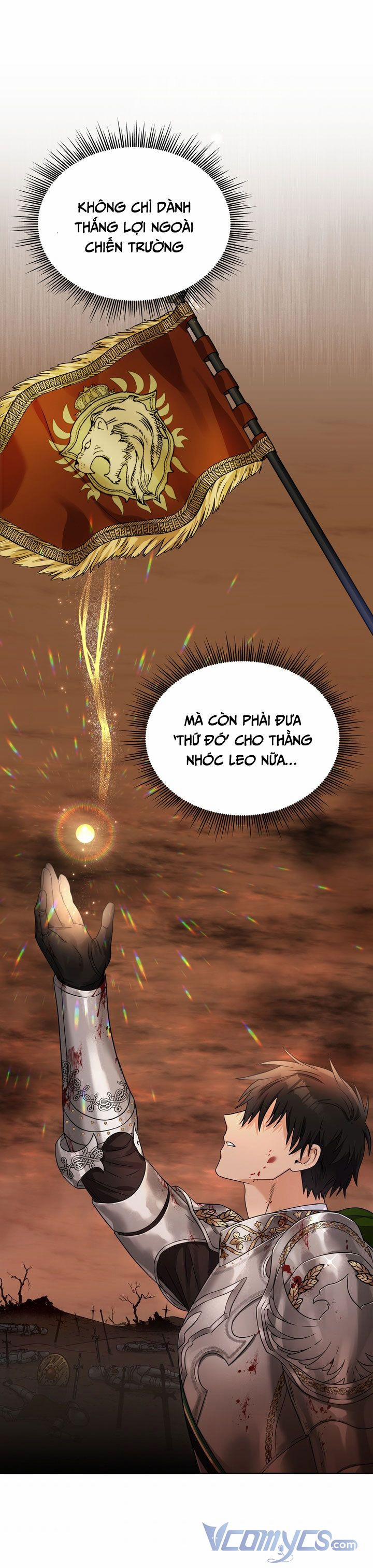 Công Nương Su 36.5 trang 5