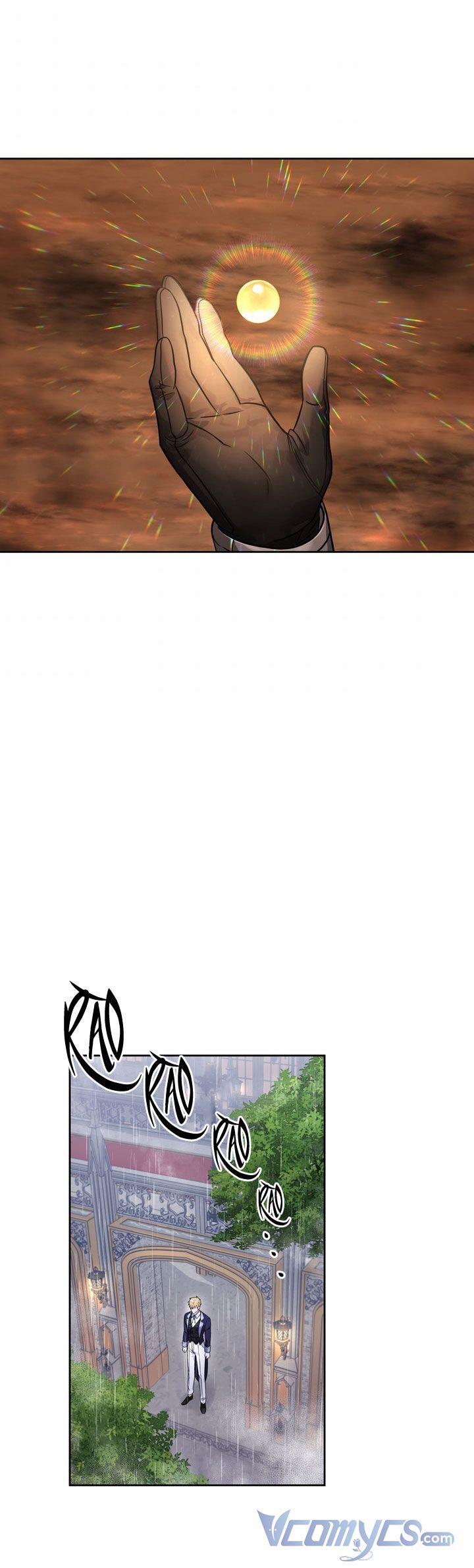 Công Nương Su 36.5 trang 6