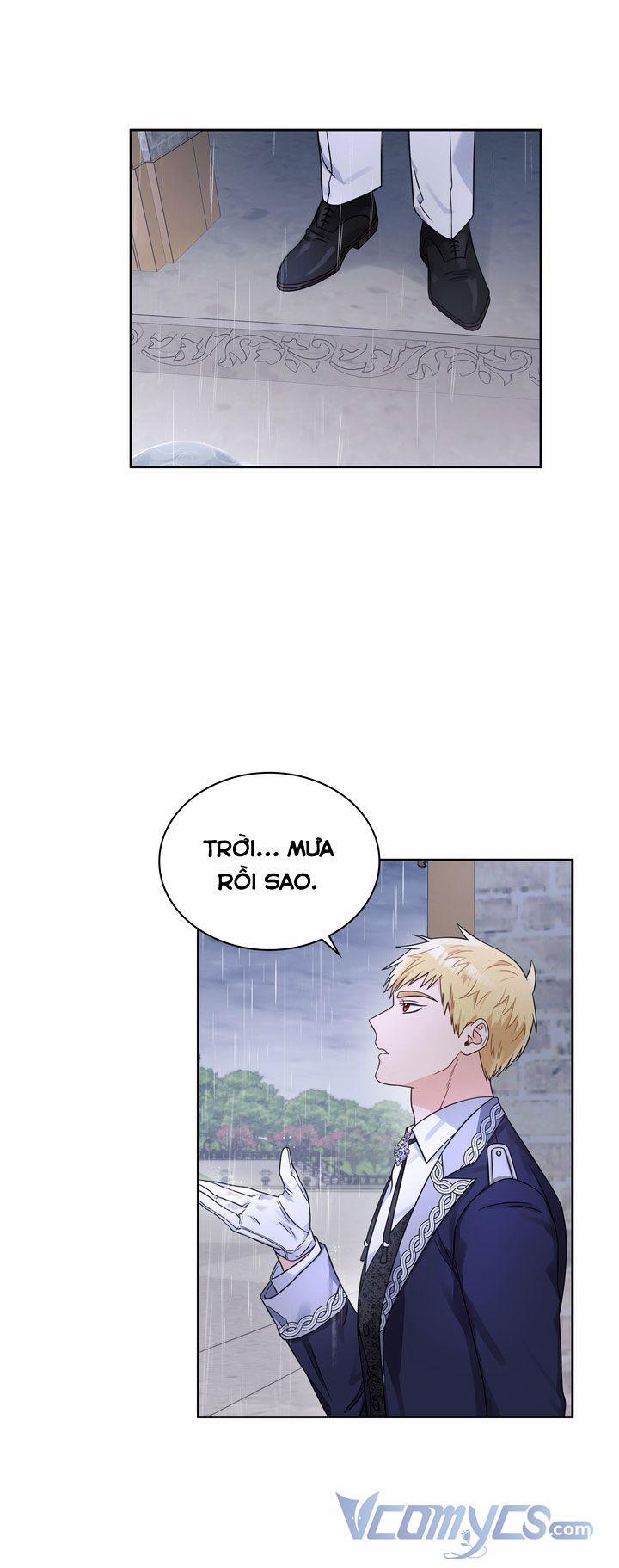 Công Nương Su 36.5 trang 7