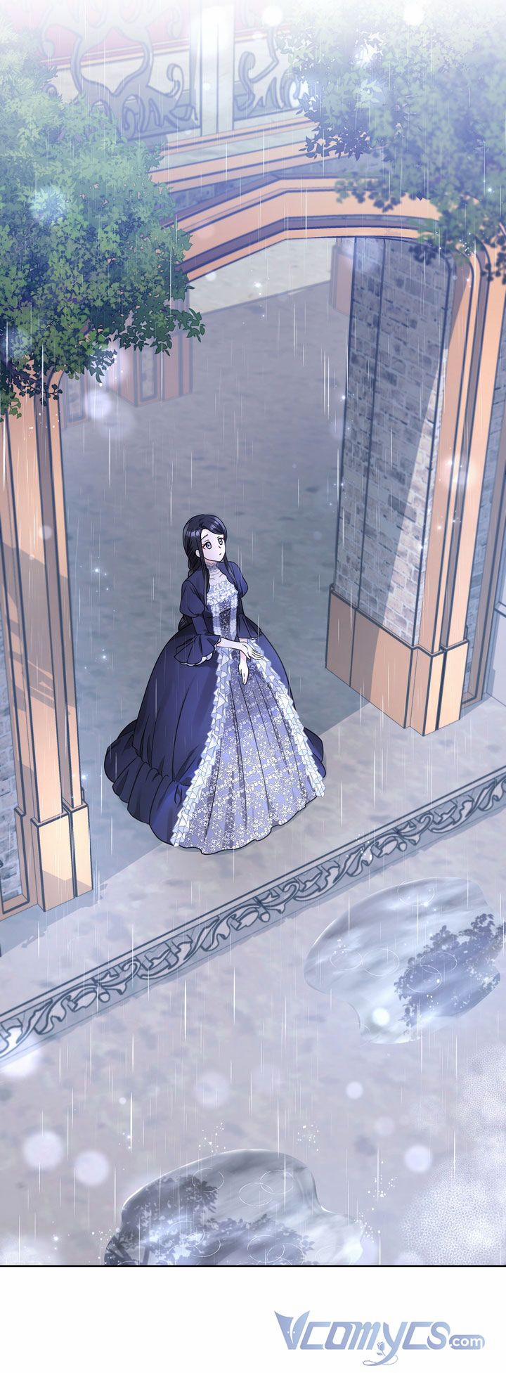 Công Nương Su 36 trang 1