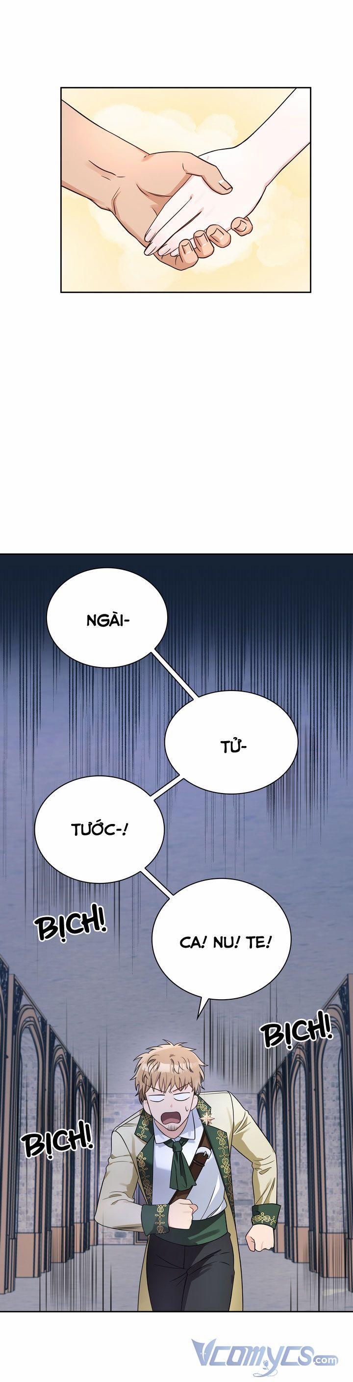 Công Nương Su 36 trang 11