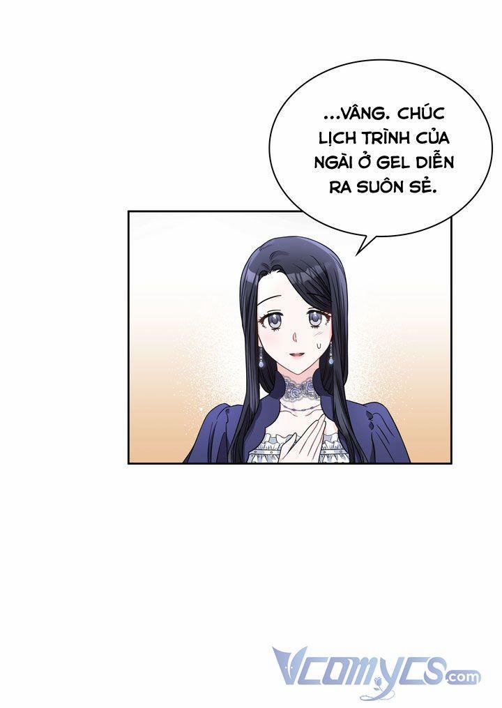 Công Nương Su 36 trang 14