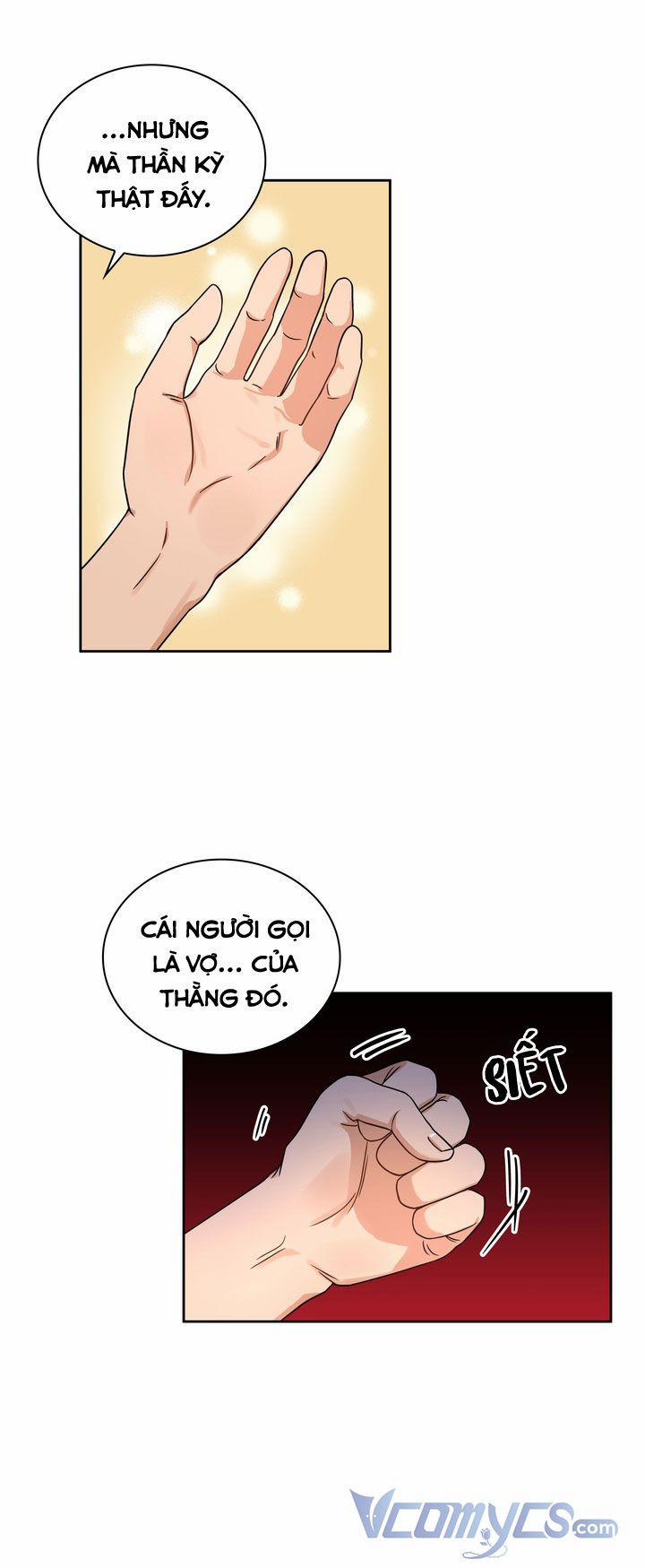 Công Nương Su 36 trang 17