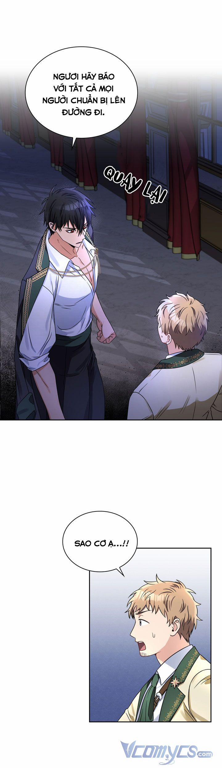 Công Nương Su 36 trang 18