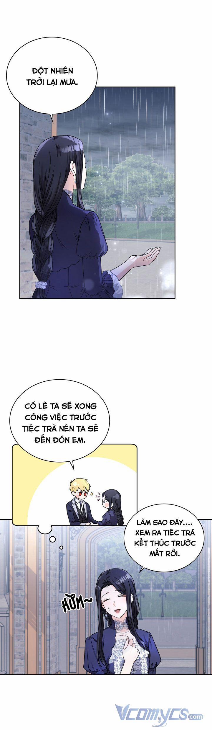 Công Nương Su 36 trang 2