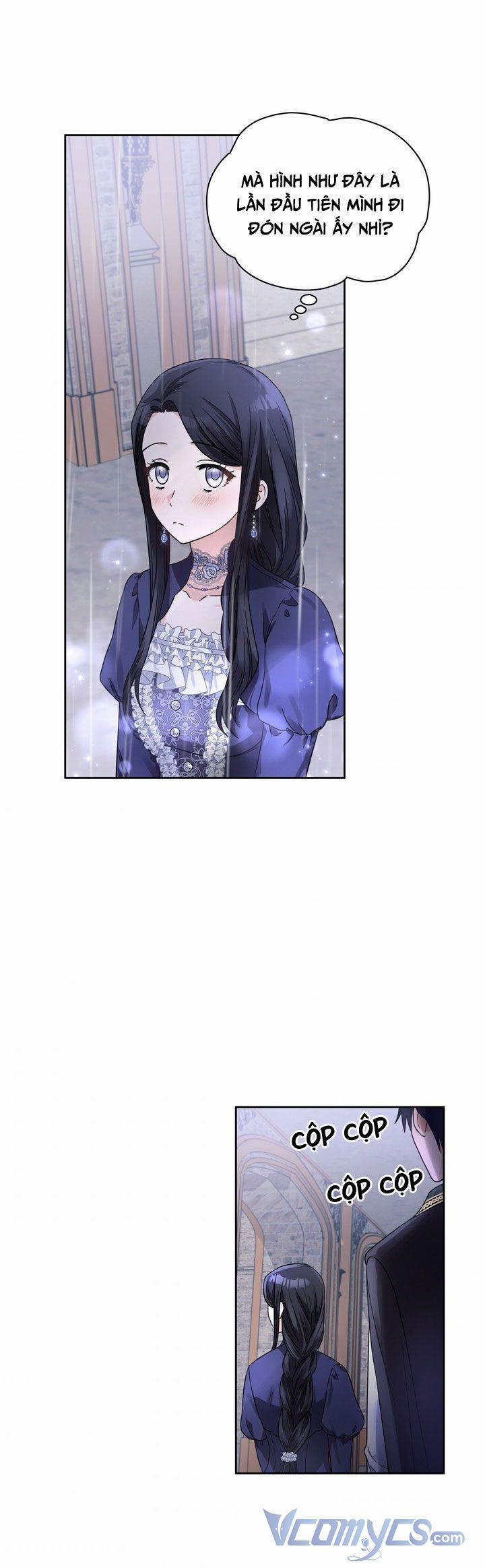 Công Nương Su 36 trang 4