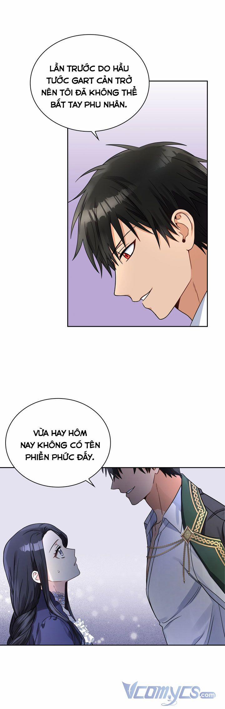 Công Nương Su 36 trang 6