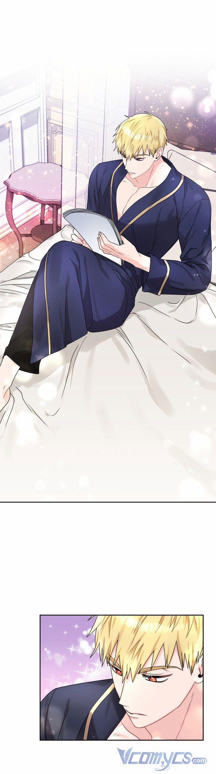 Công Nương Su 37.5 trang 1