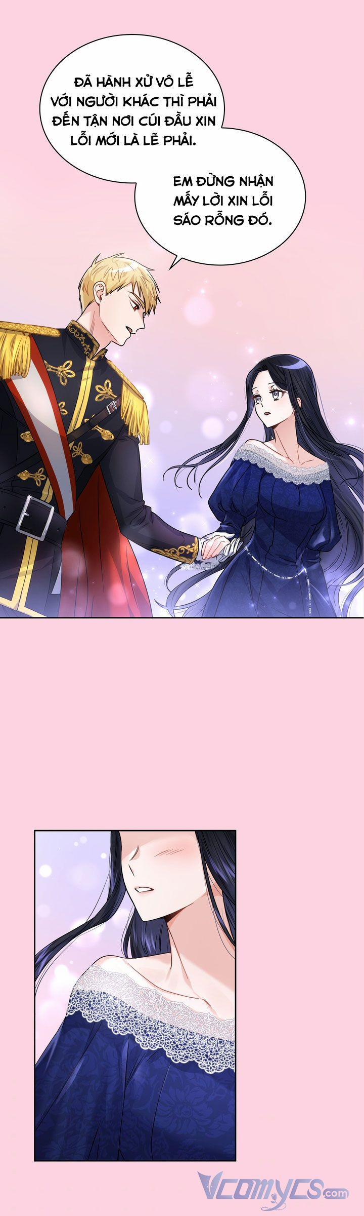 Công Nương Su 37.5 trang 11