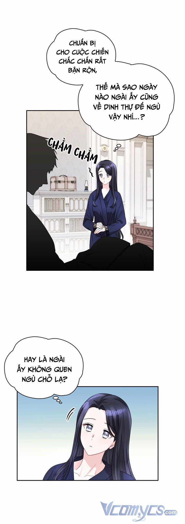 Công Nương Su 37.5 trang 2