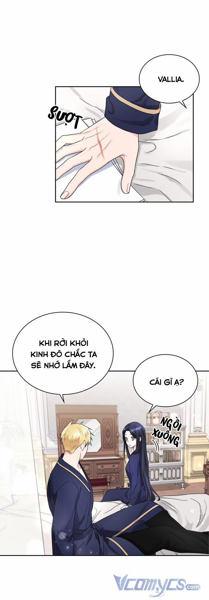 Công Nương Su 37.5 trang 3