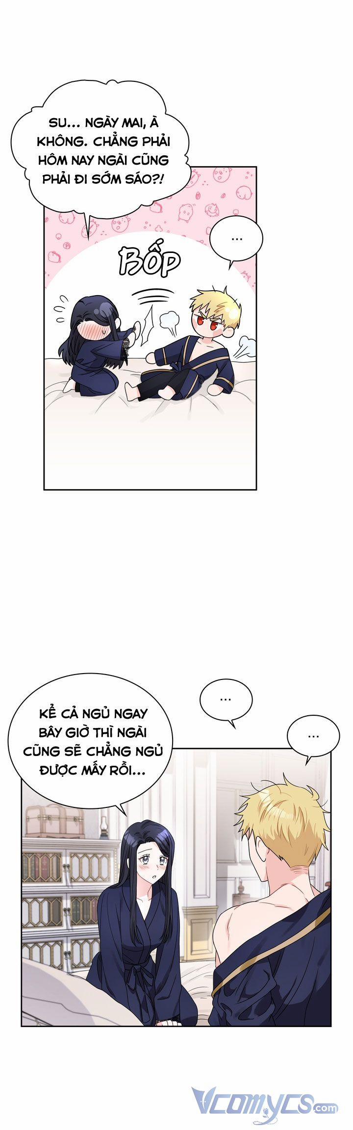 Công Nương Su 37.5 trang 5