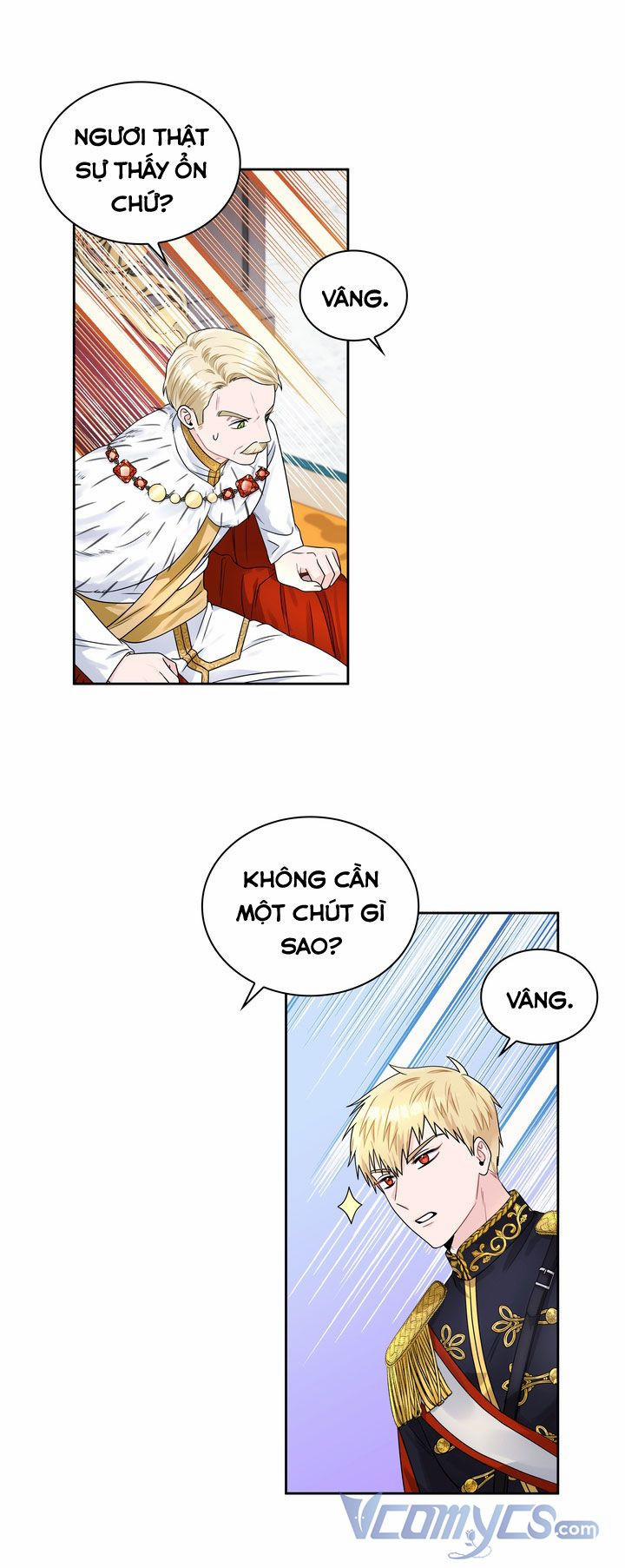 Công Nương Su 37 trang 11