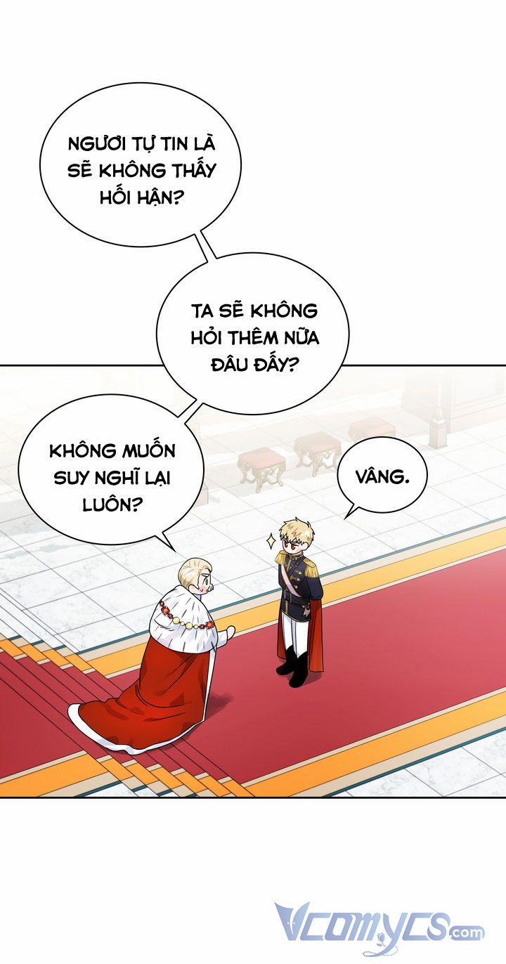 Công Nương Su 37 trang 12