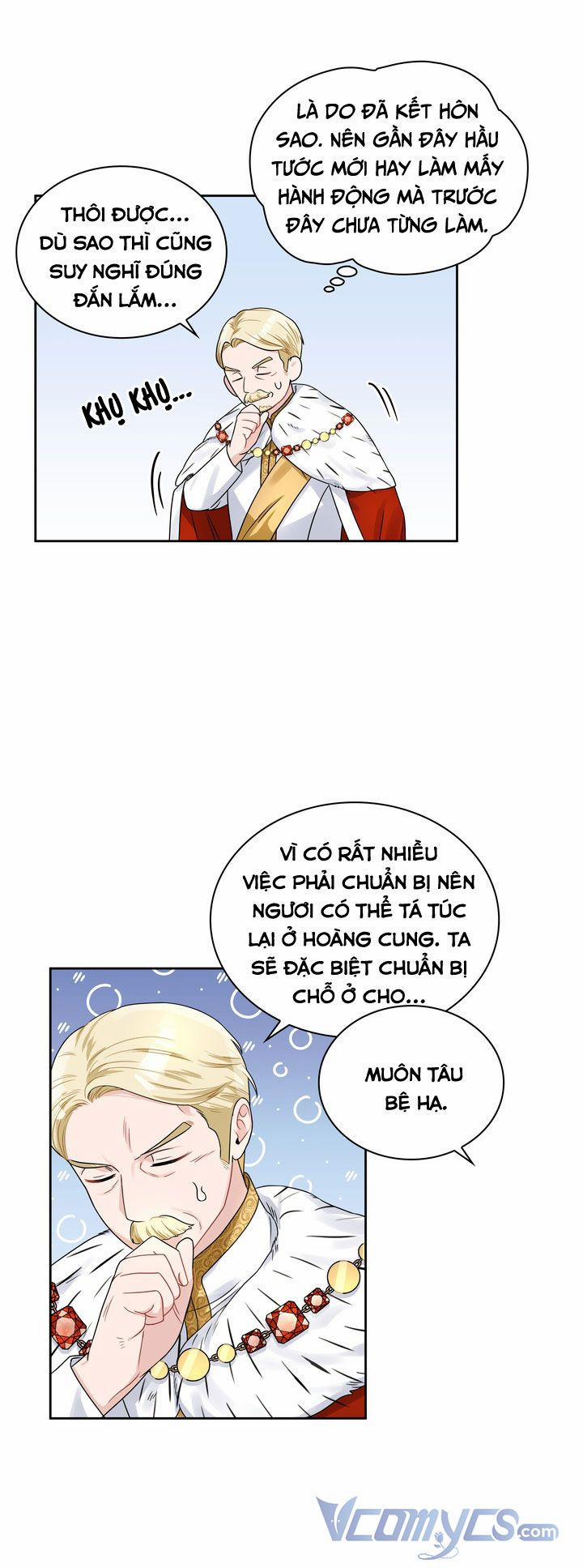 Công Nương Su 37 trang 16