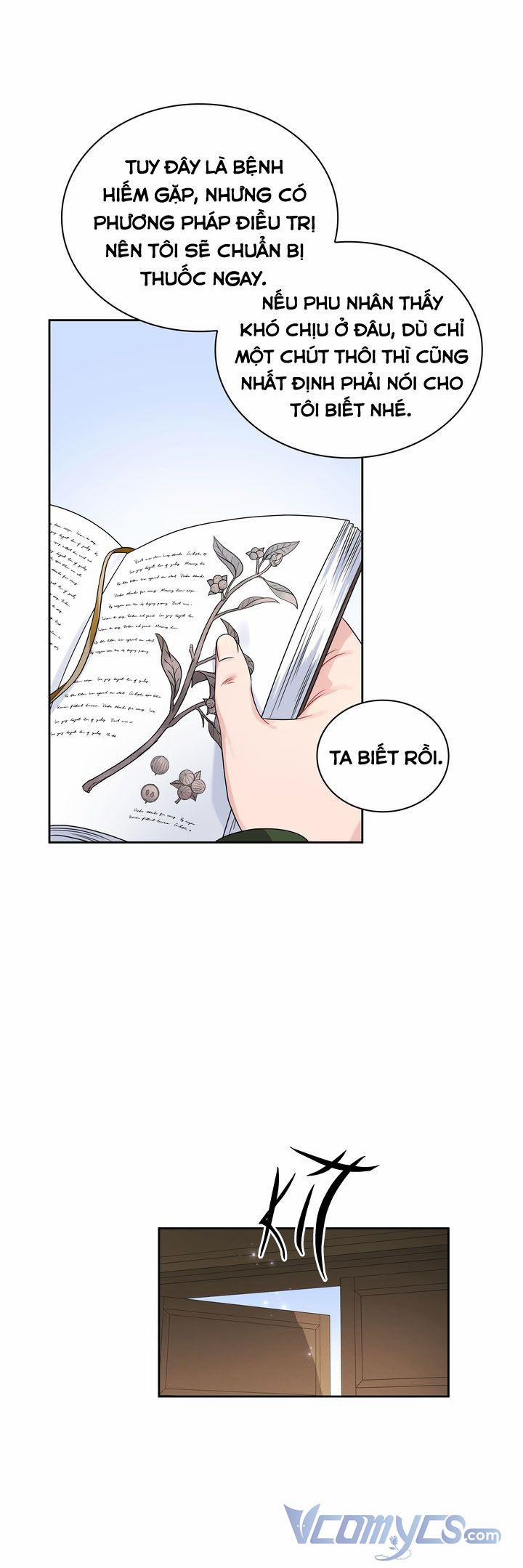 Công Nương Su 37 trang 2