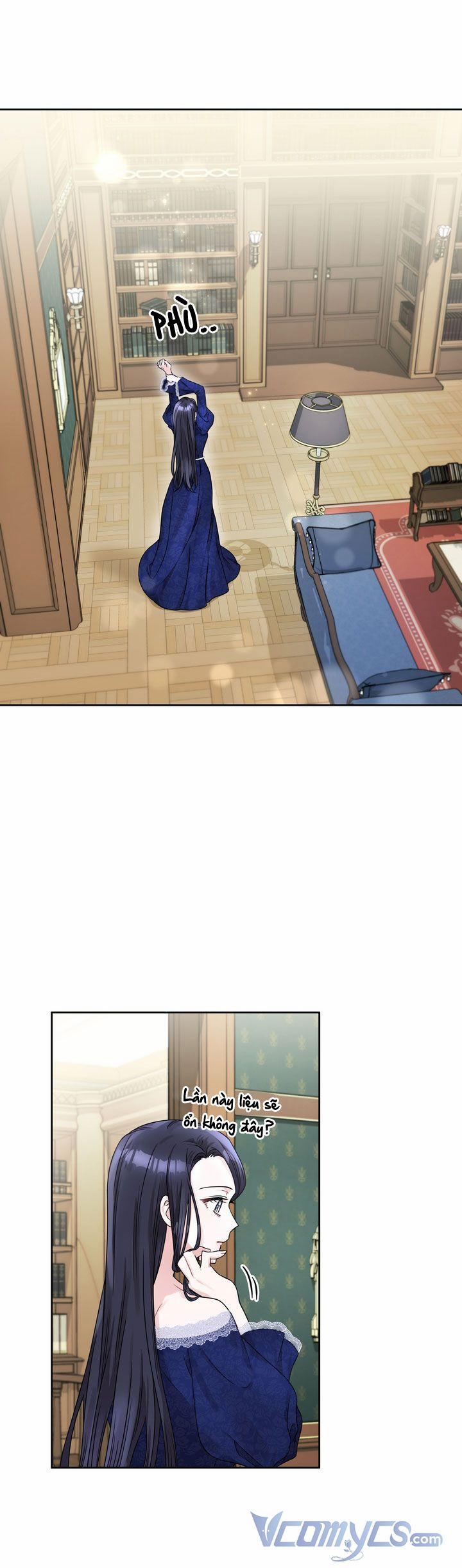 Công Nương Su 37 trang 3