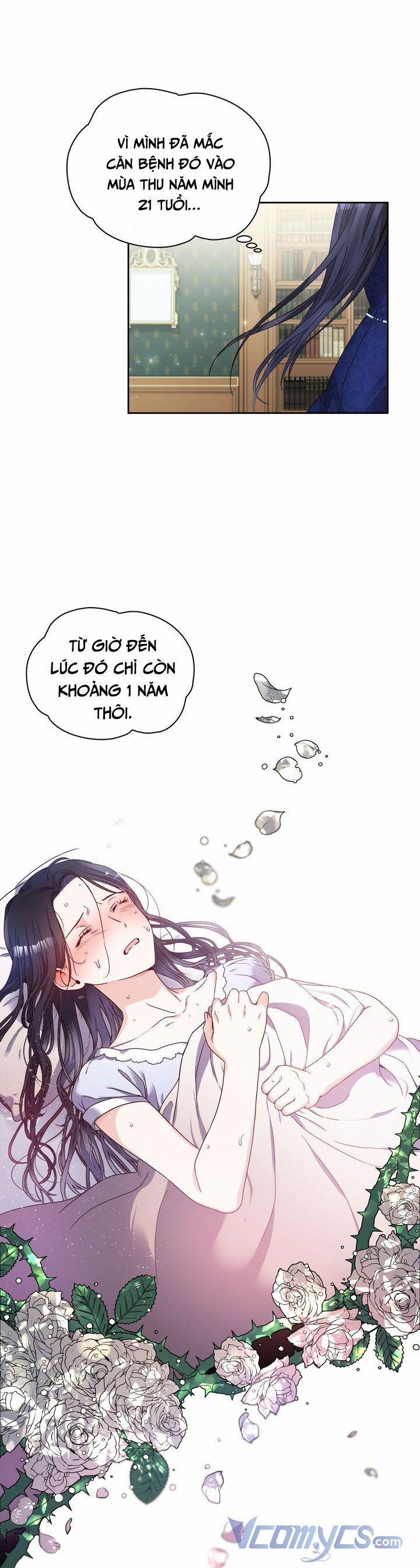 Công Nương Su 37 trang 4