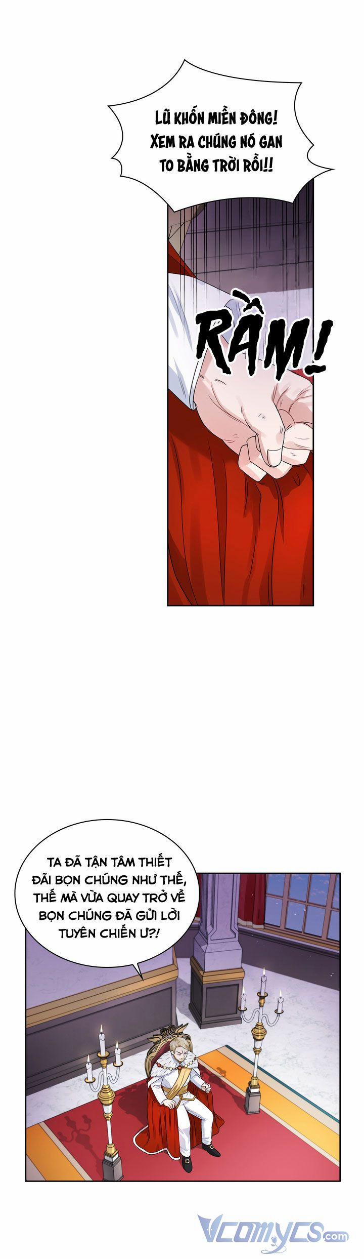 Công Nương Su 37 trang 7